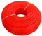 ASelected 2.4mm Nylon Strimmer Line Cord 100m Heavy Duty Strimming Wire for Garden Grass Strimmers Electric - Orange