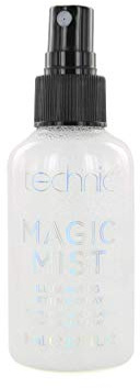 Technic Magic Mist Illuminating Setting Spray - Iridescent