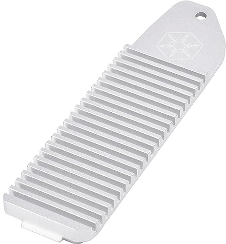 Silverstone SST-TP06S - Copertura del corpo del dissipatore SSD PS5-M.2