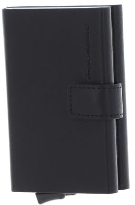 PORTA CARTE DI CREDITO E BANCONOTE CON PROTEZIONE RFID