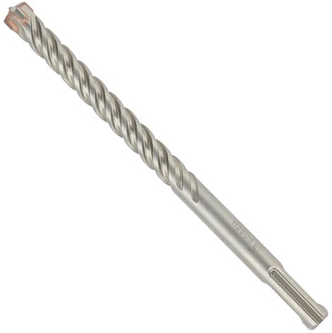 Bosch HC4C2072-7/16 x 6 SDS-Plus® Bulldog™ Punta per martello rotante resistente