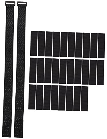 FOMIYES Bottes Hautes à Sangle Élastique Antidérapante, Accessoires Réglables Pour Femmes, Fixation Autocollante Réutilisable Pour Bottes Longues, Stabilisateur Invisible Pour Usage Quotidien