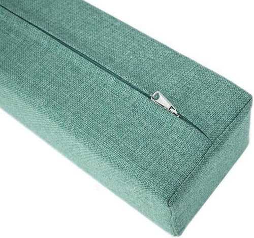 Spesso riempitivo per letto e materasso, ponte per testiera e chiusura materasso, 140 x 20 x 25 cm, ideale per letti singoli/matrimoniali, previene gli spazi vuoti e migliora il comfort