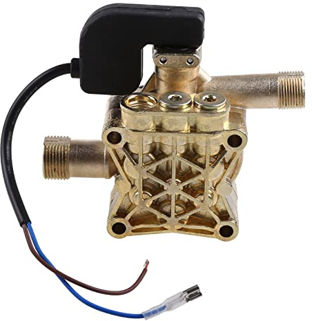 220V Ad Alta Pressione Rondella Pompa Mini Auto Rondella Pulitore Acqua Lavaggio Pompa Spruzzatore