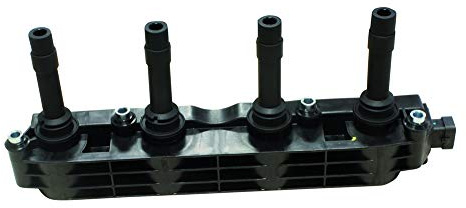 Hitachi 2503809 Zündspule