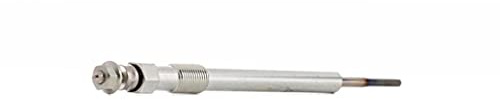 NGK Glühkerze Glühkerzen, 1 stück, AUTOMATISCH, Metall, Silber
