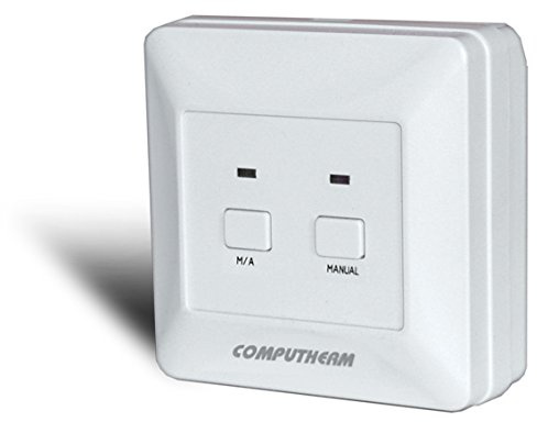 Empfänger zum Computherm Wireless Thermostaten