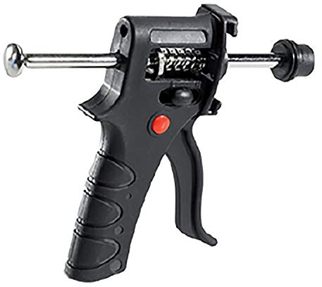 Pistola per Gel Insetticida Compatibile con Cartuccie 30g-35g