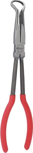 KS Tools 500.7048 Zündkerzenstecker-Zange 18 mm