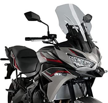 Puig Touring Screen Kawasaki VERSYS 650 22-23