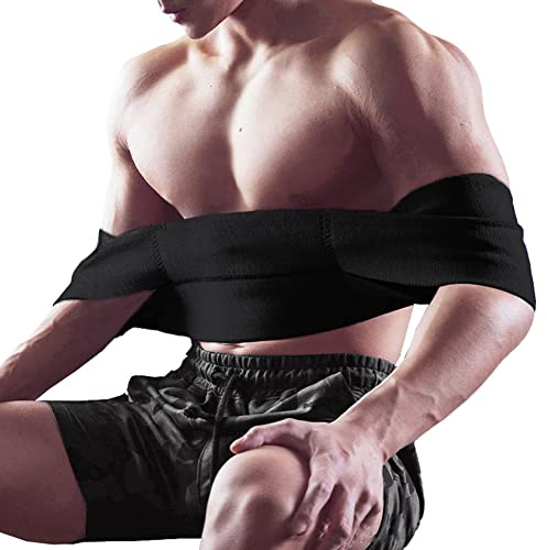 Bankdrücken Power Resistance Band, Bench Power Gewichtheben Training Fitness Steigerung Kraft Push Up Gym Workout