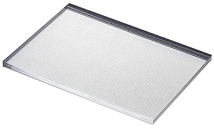 Hemobllo Acrylplatte Für Fotografie Texturiertes Hintergrund-Accessoire Einfach Zu Reinigen Vielseitig Einsetzbar Als Foto-Requisite Für Produkt Und Lebensmittelaufnahmen
