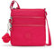 Kipling Alvar Extra Small Mini Bag, Konfetti Rosa, 6 L x 6.75 H x 1.25D
