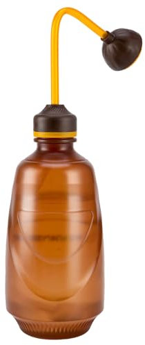 Regadera pequeña, 450 ml, regadera pequeña, regadera para plantas de interior, mini regadera para plántulas, regadera de flores, regadera para plantas de maceta, regadera para plantas de maceta