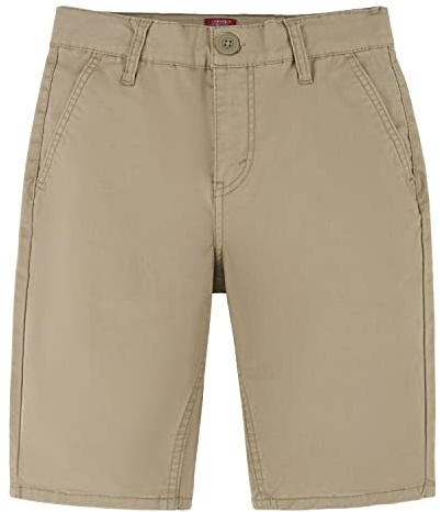 Levi's pojkar Shorts Lvb Rak Xx Chino Kort 9ec941