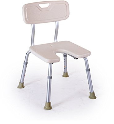 SXSGSM Badhocker Duschhocker für Behinderte/ältere Menschen/Schwangere/Badewannensitz The New