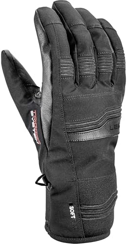 LEKI Cerro 3D Handschuh Alpin - 9.5