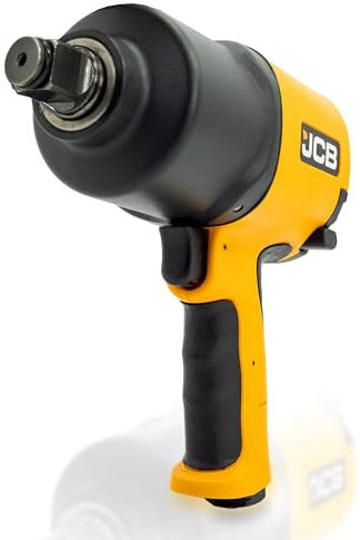 JCB Air Impact Wrench ¾” Square Drive, 1800Nm Max Working Torque | JCB-RP7460