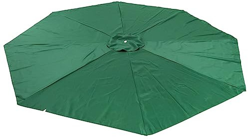 BCOATH Material Sonnenschutz Regenschirm Baldachin Leichte für Outdoor-Aktivitäten