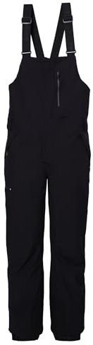 Killtec Herren Skihose KSW 408, Farbe:schwarz, Größe:S