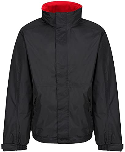 Chaqueta marca Regatta Professional modelo Regatta Dover Men's Fleece Lined Bomber Jacket