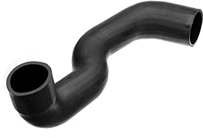 CONSISTENTE CON S A B 9-3 1.9 TTDI Manguito Intercooler Tubo de aire 12777281 12822777 12822778