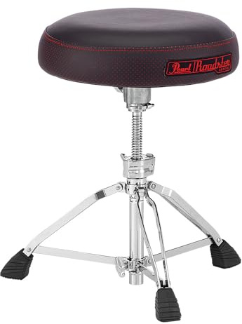 PEARL - Batteriesitz – PPH D-1500S – Sitz Roadster D-1500S kurz