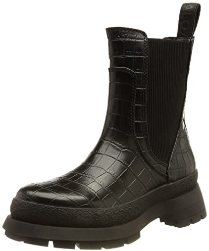 Buffalo Damen SimonaMode-Stiefel