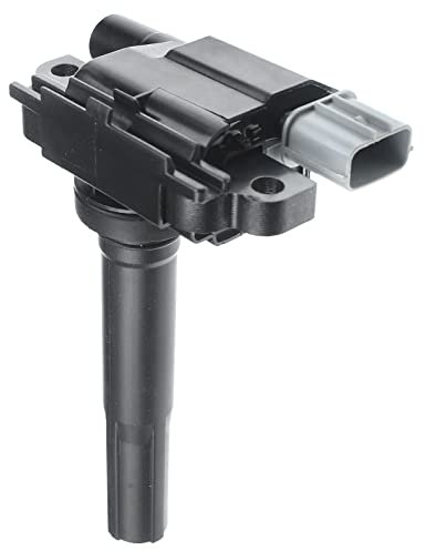 Frankberg 1x Ignition coil Compatible with Sedici Justy III Baleno Carry Grand Vitara II Ignis I II Jimny Liana Swift II III SX4 Replace# 3340062J00