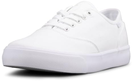 Lugz Lear Classic Canvas Sneaker ZapatillasHombre