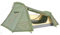 1 Personen Zelt Trekking Zelt Norskskin Trekk Doppelwandig Aluminium Gestänge 1,6 kg. 3000 mm Wassersäulde Doppelwandig. Packmaß 34 cm x 14 cm