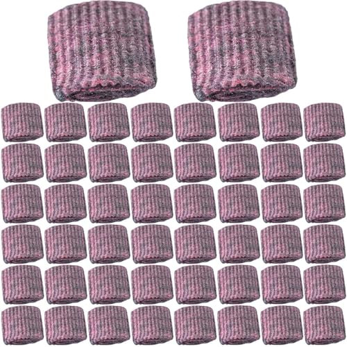 Soap Filled Scourer Pads - 10/20/30/50pc Steel Wool Soap Scrubber | Stain And Grease Cutting Scouring Sponges | Steel Wool Scrubber Sponge | Pre-Soaped Pads For Cleaning Dishes, Pots, Pans, Grills And