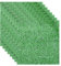 QUARKZMAN 12pz Erba Artificiale Tappeto Erboso Tappetino 15cm x 15cm x 1.5mm Erba Realistica Finta Tappeto Moquette per Giardino Esterno Prato Paesaggio Decorazione Patio Tappeto
