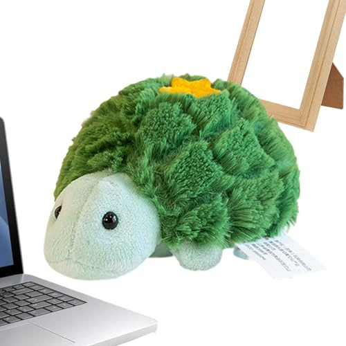 Générique Animali a spalla Magnete, spalla Animale,Animale a spalla - Giocattoli per la decorazione della camera da letto, morbido peluche, festa di gioco interattivo Favors