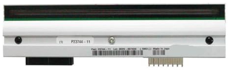 YCrnCQbeV Cabezal de impresión 300DPI P 1004237 Compatible con 170XI4
