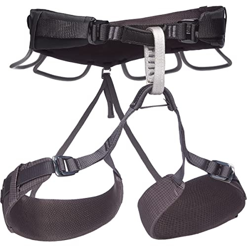 Black Diamond Momentum 4S Harness - Baudrier