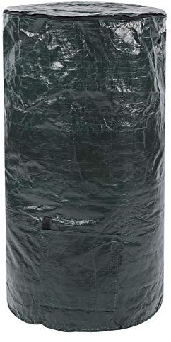 Sacco per compostaggio biologico Frutta Rifiuti Fermentazione Raccolta rifiuti Smaltimento Composter Sacco per foglie da giardino Sacco per piantare Multi funzione