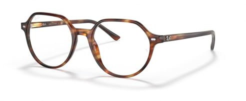Ray-Ban VISTA Unisex 0RX5395 Sonnenbrille, 2144, 49
