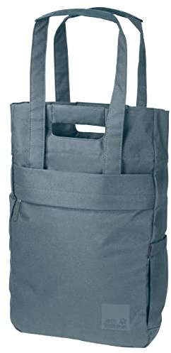 Jack Wolfskin PICCADILLY, Teal Grey