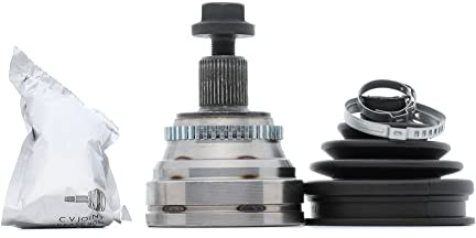 FAG 771 0744 30 Gelenksatz Antriebswelle Achswelle Kompatibel mit AUDI 80 Limousine 8C2, B4 4A0498099 4A0498099D 893498099L