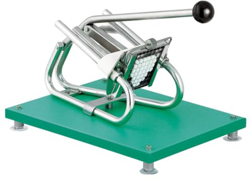 Coupe Frite Inox avec Planche HD500