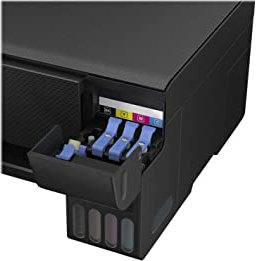 Epson EcoTank ET-2811