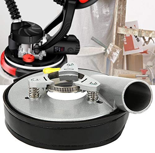 Dust Shroud, Angle Grinder Dust Shroud, Long Service Life for 5-Inch Angle Grinders
