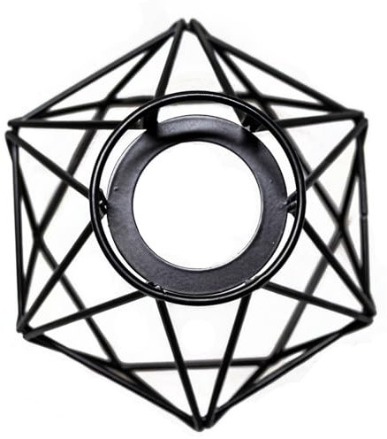 lampenschirm metall 1pack Lampenschirm kleine Schirme für Kronleuchter Wandleuchte Tischlampe