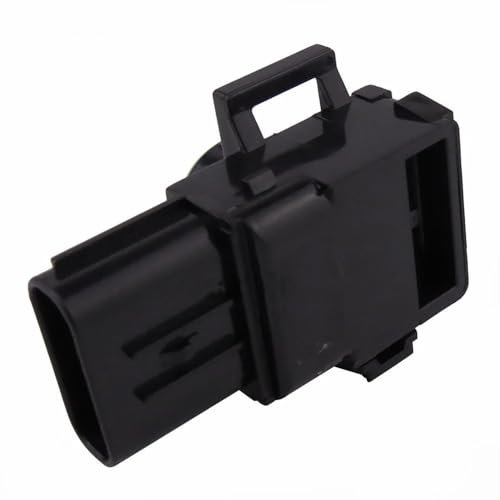 Sensor Einparkhilfe Kompatibel Mit Lexus Für RX270 RX350 RX450H GX400 GX460 2008 2009 2010 2011 2012 PDC-Parksensor OEM 89341-48010-C0 1 Stück (Color : color1)