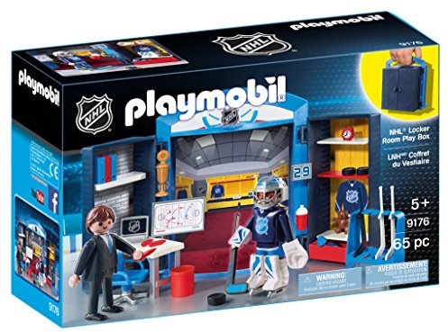 Playmobil Sports & Action 9176 Accessoire de jouets de Construction Jeu de Construction Multicolore