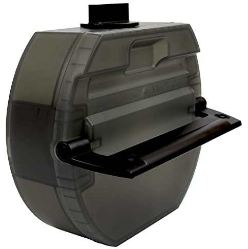 ABWN Original-Ersatzteile: Wassertank kompatibel mit iRobot Braava Jet M6