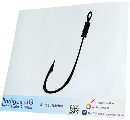 INDIGOS UG Auto Aufkleber Auto - 300x500 mm - Vereinigte Arabische Emirate Uä - schwarz - Selbstklebender Sticker für Auto, Fenster, Bus oder LKW