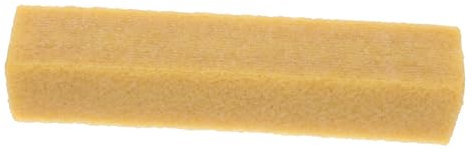jojofuny Sandpaper Cleaning Block Natural Rubber Eraser Abrasive Stick for Sanding Discs and Belts Woodworking and Automotive Sandpaper Cleaner
