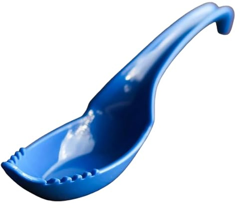 Derwrtup Fourchette Cuillère de Voyage | Couverts Et Ustensiles de Cuisine, Fourchette Cuillère de Camping - Pour Maison Restaurant Déjeuner Dîner Quotidien en Famille Soirée Pâtes Bar à Dos en Plein